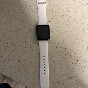 Series 1 USED 42MM Apple Watch